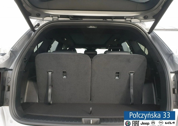 Kia Sorento cena 241900 przebieg: 2, rok produkcji 2023 z Zbąszyń małe 704